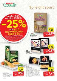 SPAR Gourmet Flugblatt Seite 2