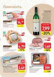 SPAR Gourmet Flugblatt Seite 5