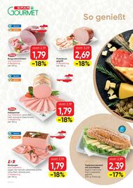 SPAR Gourmet Flugblatt Seite 6