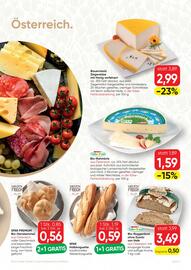 SPAR Gourmet Flugblatt Seite 7