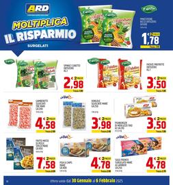 Volantino Ard Discount settimana 5 Pagina 10