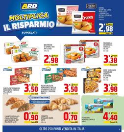 Volantino Ard Discount settimana 5 Pagina 11