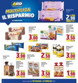 Volantino Ard Discount settimana 5 Pagina 12