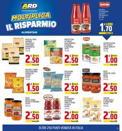 Volantino Ard Discount settimana 5 Pagina 13