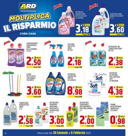 Volantino Ard Discount settimana 5 Pagina 14