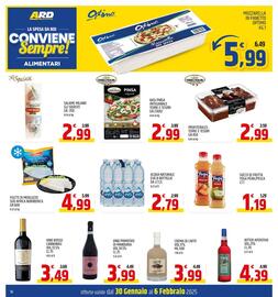 Volantino Ard Discount settimana 5 Pagina 16