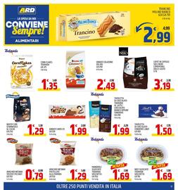 Volantino Ard Discount settimana 5 Pagina 17