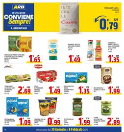 Volantino Ard Discount settimana 5 Pagina 18