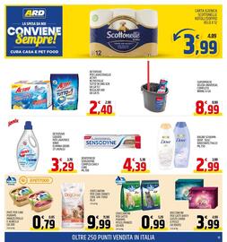 Volantino Ard Discount settimana 5 Pagina 19