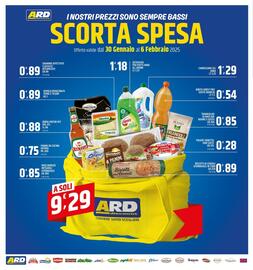 Volantino Ard Discount settimana 5 Pagina 2