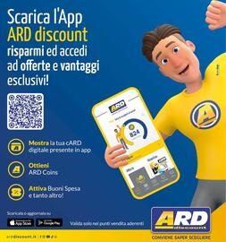 Volantino Ard Discount settimana 5 Pagina 20