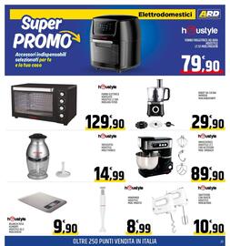 Volantino Ard Discount settimana 5 Pagina 23