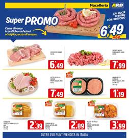 Volantino Ard Discount settimana 5 Pagina 3