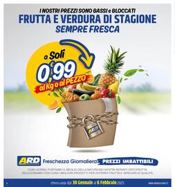 Volantino Ard Discount settimana 5 Pagina 4