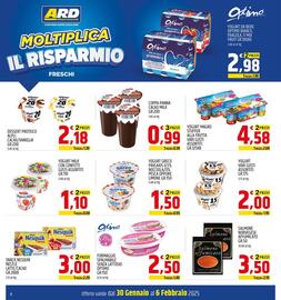 Volantino Ard Discount settimana 5 Pagina 6