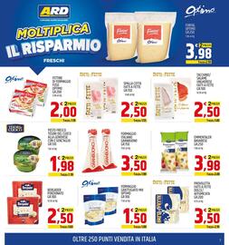 Volantino Ard Discount settimana 5 Pagina 7