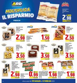 Volantino Ard Discount settimana 5 Pagina 8