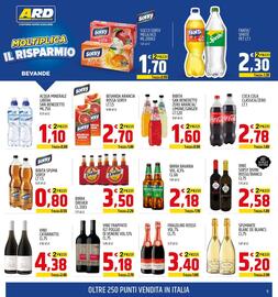 Volantino Ard Discount settimana 5 Pagina 9