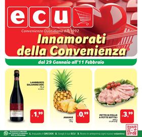 Volantino Ecu Discount Pagina 1