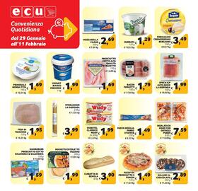 Volantino Ecu Discount Pagina 12