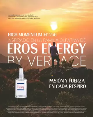 Catálogo Perfumes Europeos (válido hasta 28-02)