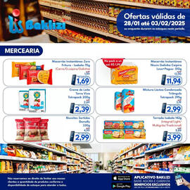 Catálogo Supermercados Baklizi semana 5 Página 4