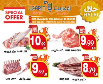 Ugarit Market flyer week 5 Page 6