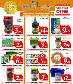 Ugarit Market flyer week 5 Page 7