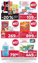 Rossmann leták Strana 20