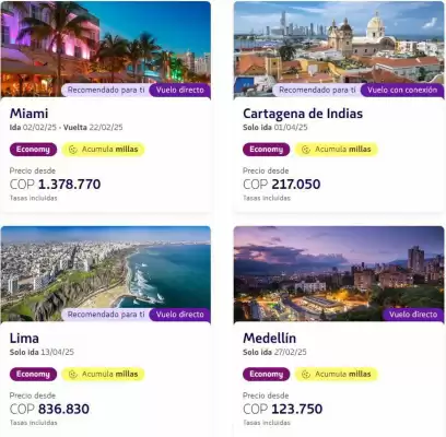 Catálogo Latam (válido hasta 13-04)