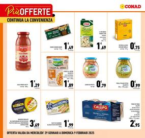 Volantino Conad Pagina 1