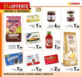 Volantino Conad Pagina 2