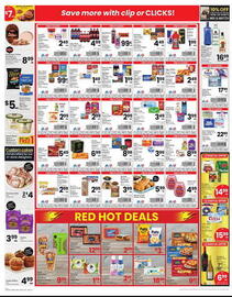 Safeway Weekly Ad week 5 Page 3