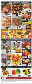 Safeway Weekly Ad week 5 Page 4