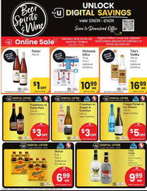 Safeway Weekly Ad week 5 Page 5