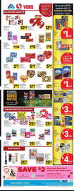 Safeway Weekly Ad week 5 Page 7