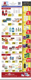 Safeway Weekly Ad week 5 Page 8