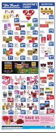 Tom Thumb Weekly Ad week 5 Page 4