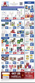 Tom Thumb Weekly Ad week 5 Page 5