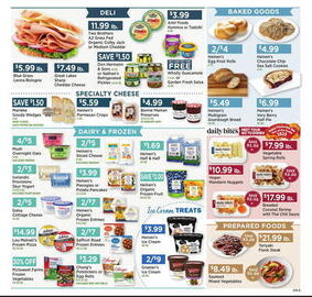 Heinen's Weekly Ad week 5 Page 2