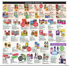 Heinen's Weekly Ad week 5 Page 3