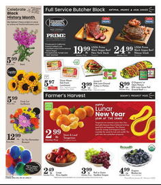 Pavilions Weekly Ad week 5 Page 2