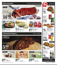 Pavilions Weekly Ad week 5 Page 3