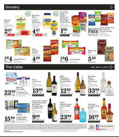 Pavilions Weekly Ad week 5 Page 4