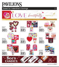 Pavilions Weekly Ad week 5 Page 5