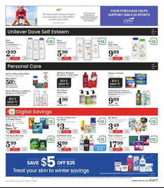 Pavilions Weekly Ad week 5 Page 7