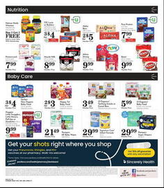 Pavilions Weekly Ad week 5 Page 8