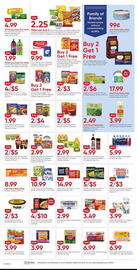 Stater Bros Weekly Ad week 5 Page 2