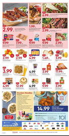 Stater Bros Weekly Ad week 5 Page 4