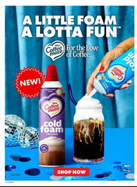 Stater Bros Weekly Ad week 5 Page 6